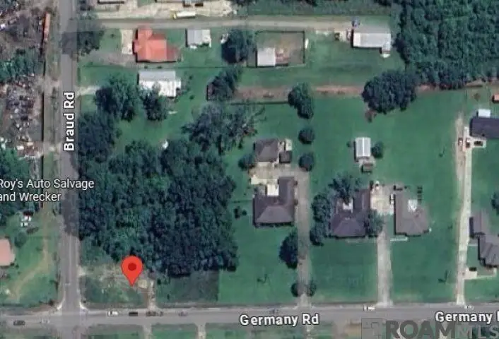 40010 Germany Rd, Gonzales, LA 70737 - Image #1