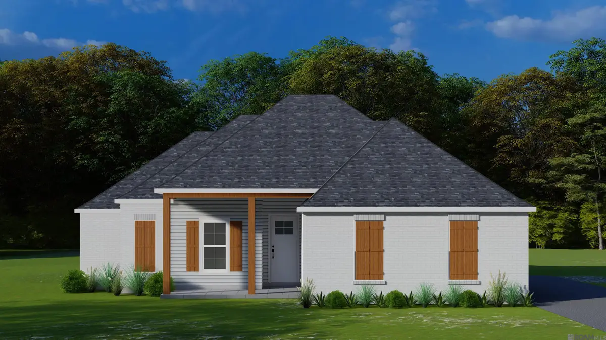 31487 Netterville Rd, Denham Springs, LA 70726 - #1