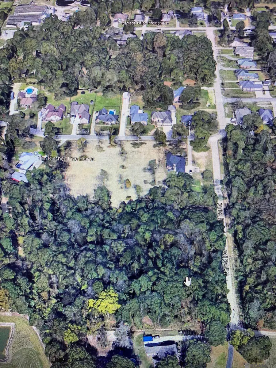 1.362 acres Winfield Ben, Walker, LA 70785 - Image #3