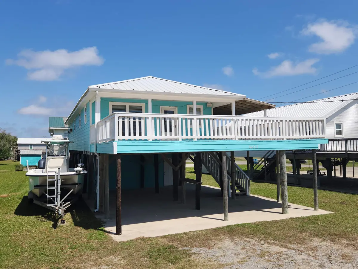 3493 Highway 1, Grand Isle, LA 70358 - #1