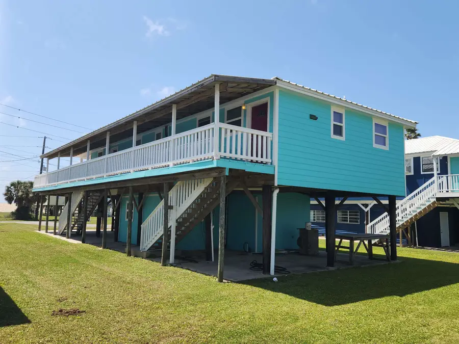 3493 Highway 1, Grand Isle, LA 70358 - #3
