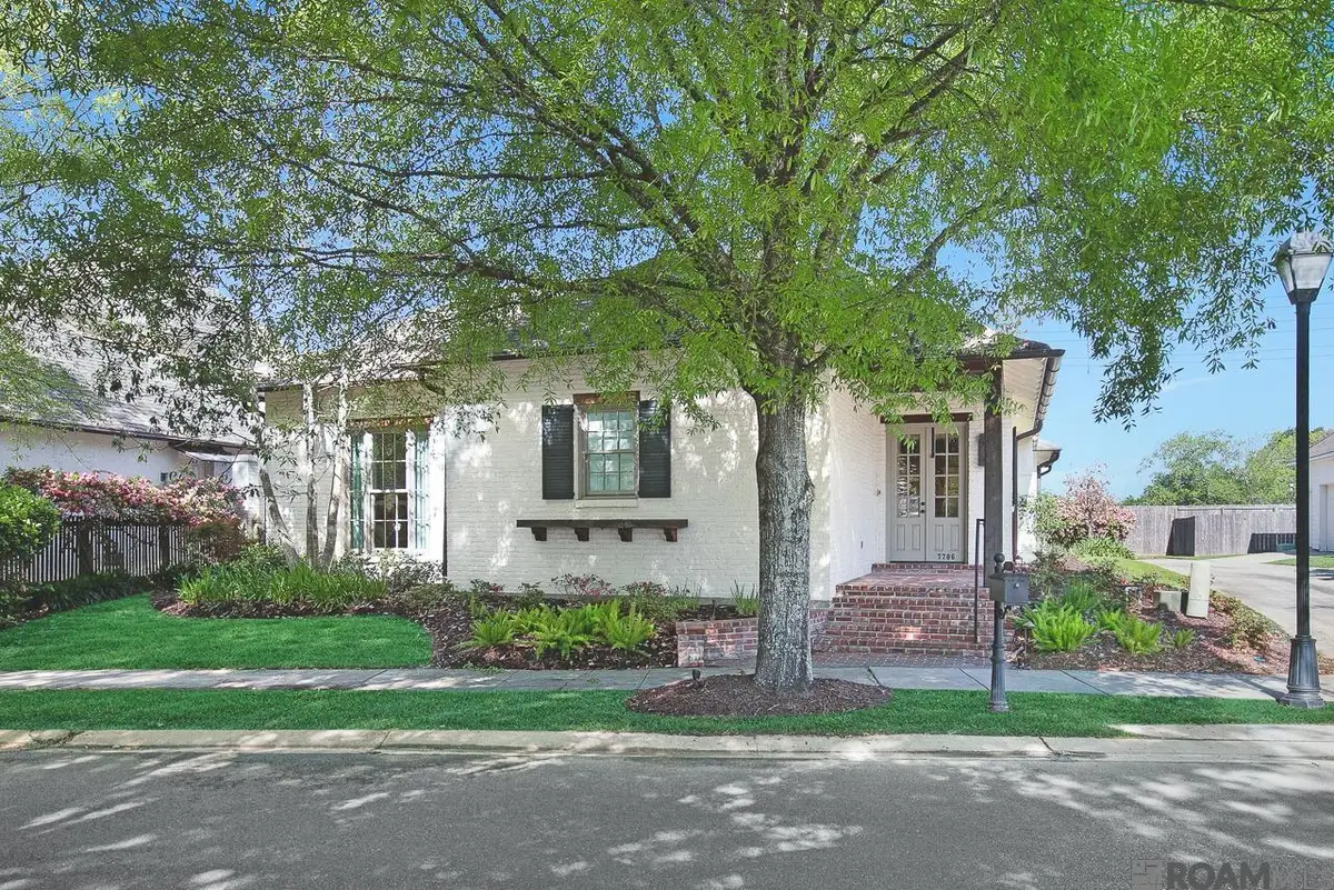 7706 Lanes End, Oak Hills Place, LA 70810 - Image #1