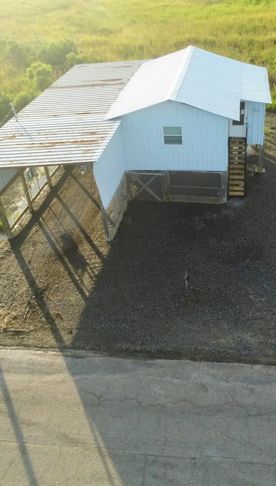 1058 Four Point Rd, Dulac, LA 70353 - #2