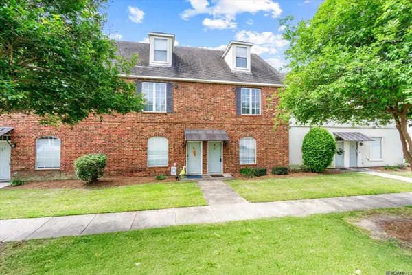 4000 Lake Beau Pre #134, Baton Rouge, LA 70820