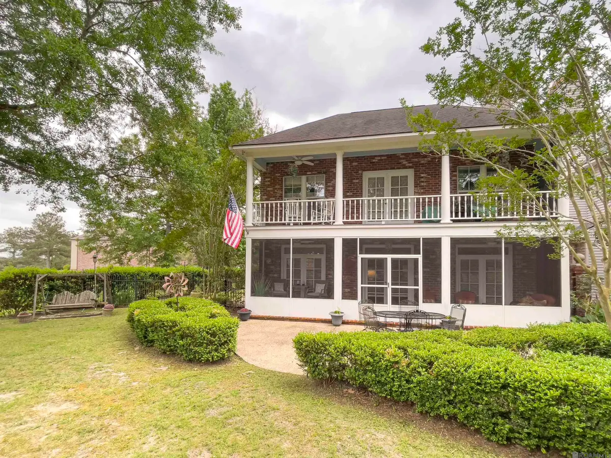 14167 Audubon Trace, Saint Francisville, LA 70775 - Image #1