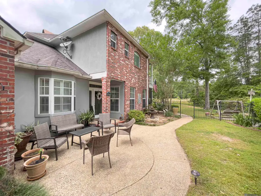 14167 Audubon Trace, Saint Francisville, LA 70775 - Image #3