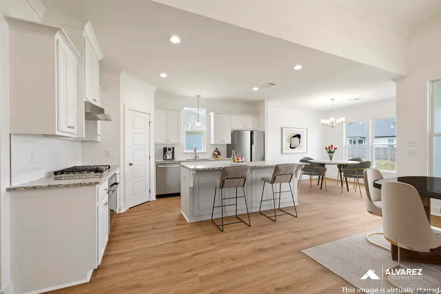 4060 Kelly Ln, Madisonville, LA 70447 - Image #3