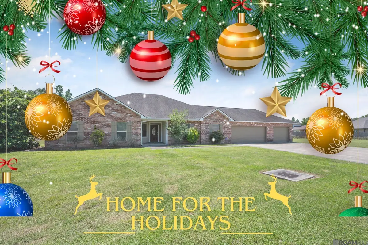 38251 Charleston Rd, Prairieville, LA 70769 - Image #1