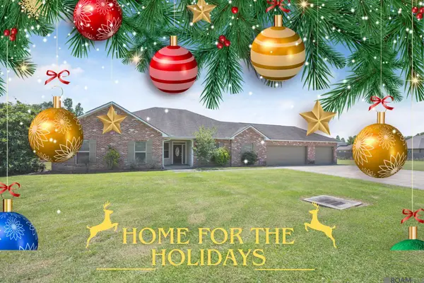 38251 Charleston Rd, Prairieville, LA 70769