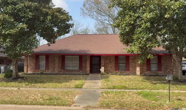 3523 Yosemite Dr, Baton Rouge, LA 70814