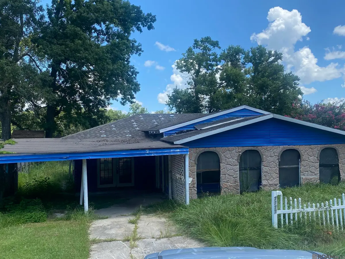 7777 Gov Blanchard Dr, Baton Rouge, LA 70811 - #1