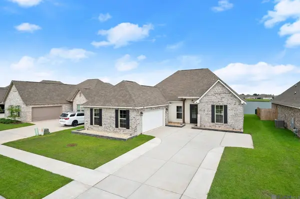 41241 Coastline Ave, Gonzales, LA 70737