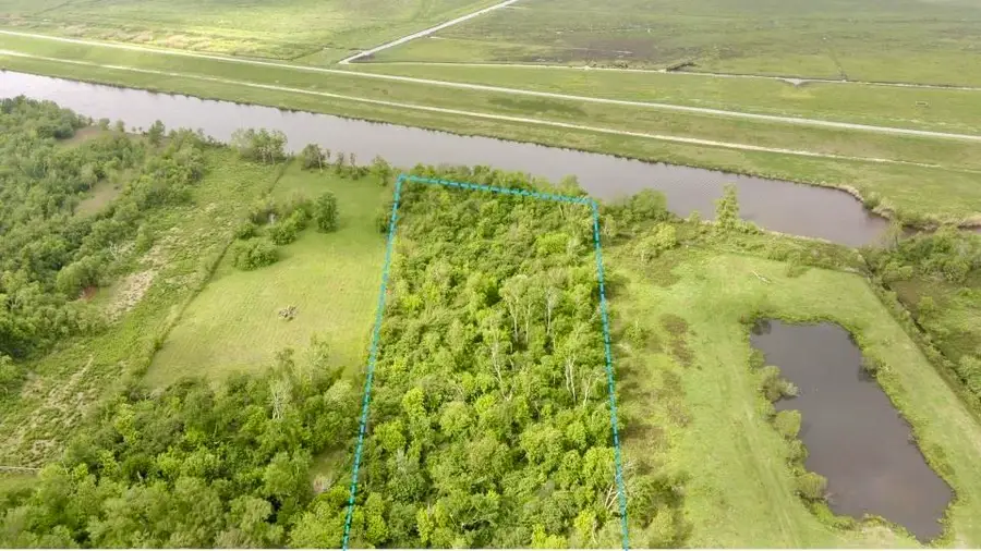 TBD Highway 3235, Cut Off, LA 70345 - #2