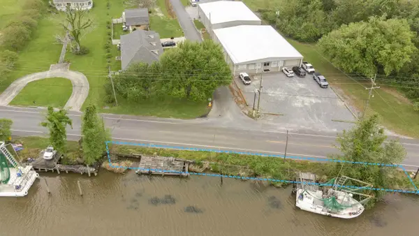 TBD Highway 1, Cut Off, LA 70345