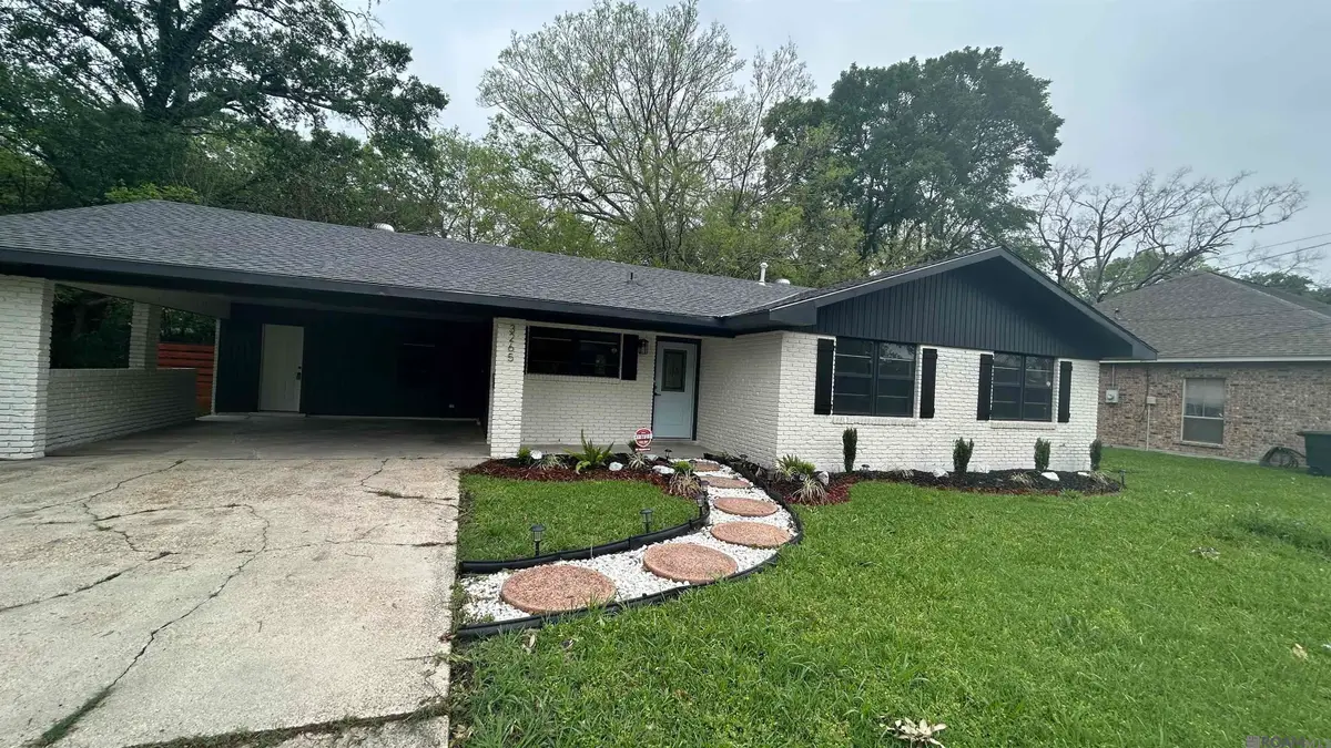 3265 Charlotte Dr, Baton Rouge, LA 70814 - Image #1