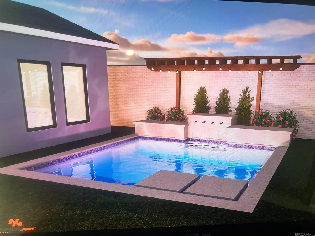 11541 Cypress Barn Dr, Baton Rouge, LA 70810 - Image #1