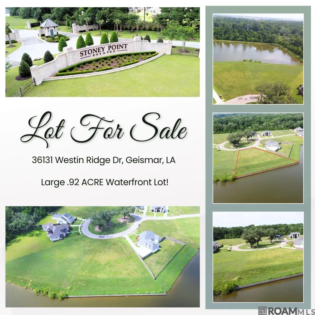 36131 Westin Ridge Dr, Geismar, LA 70734 - Image #1