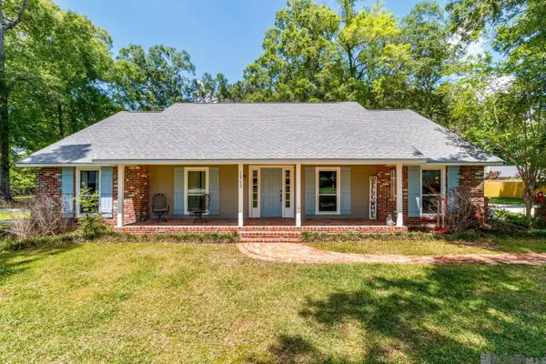 16723 Buckner Dr, Greenwell Springs, LA 70739