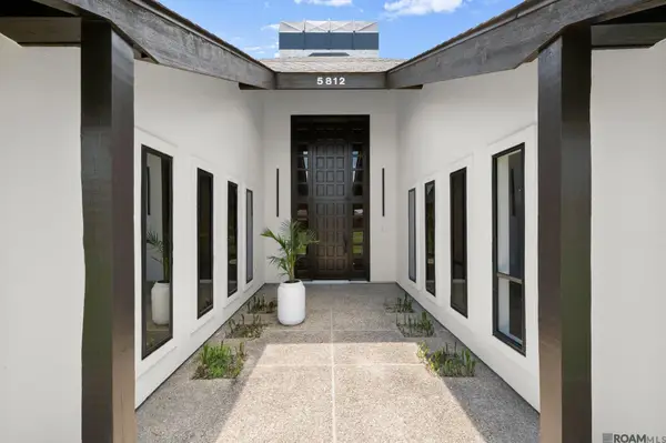 5812 Georgetown Ave, Baton Rouge, LA 70808