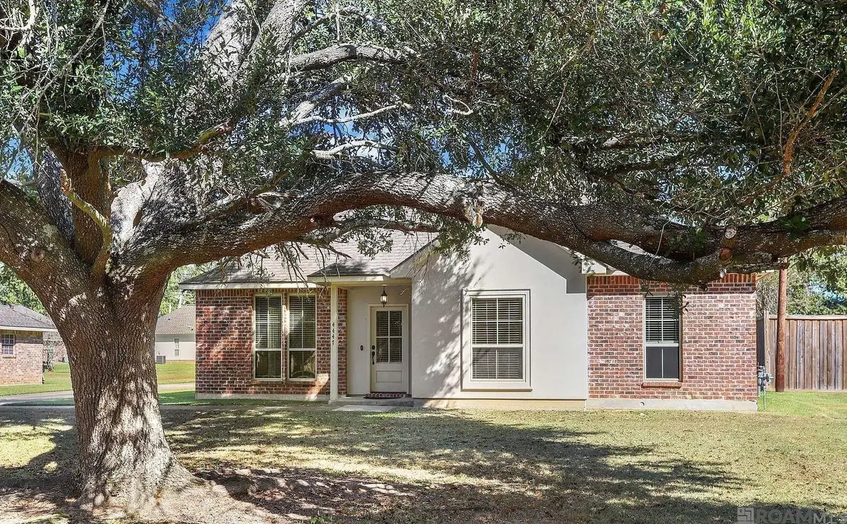 4447 Cherry Ct, Zachary, LA 70791 - #1