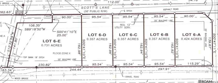 6-E Scott Ln, Prairieville, LA 70769 - Image #2