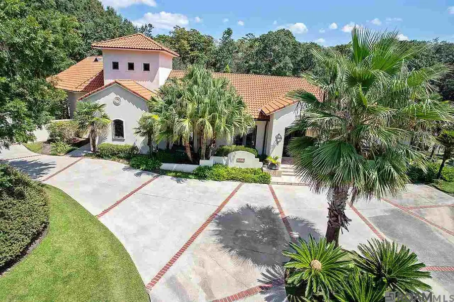 9923 E Myrtle View Ct, Baton Rouge, LA 70810 - Image #2