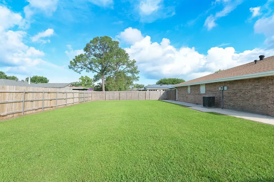 209 Denning Drive, Houma, LA 70360 - #2