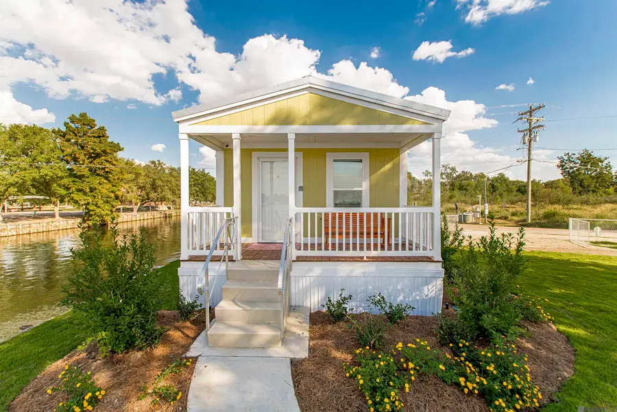 7873 Park St, Ventress, LA 70783 - Image #2