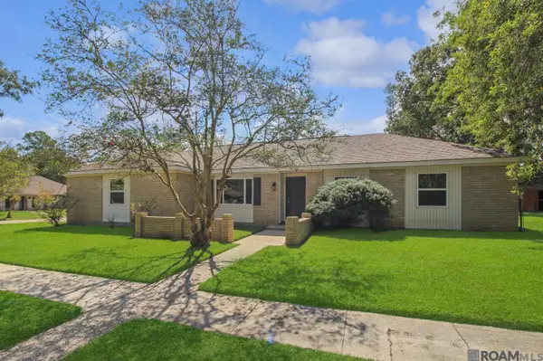 15922 Mcneil Ave, Saint George, LA 70817