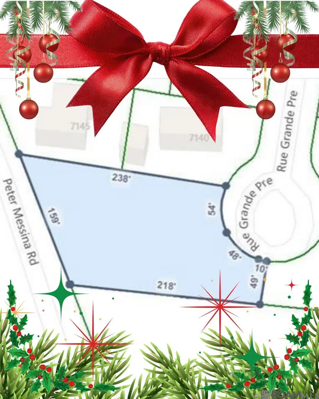 7150 Rue Grand Pre, Addis, LA 70710 - Image #1