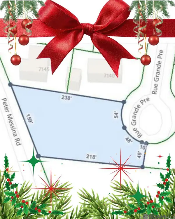 7150 Rue Grand Pre, Addis, LA 70710