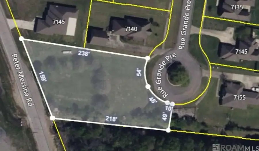 7150 Rue Grand Pre, Addis, LA 70710 - Image #3