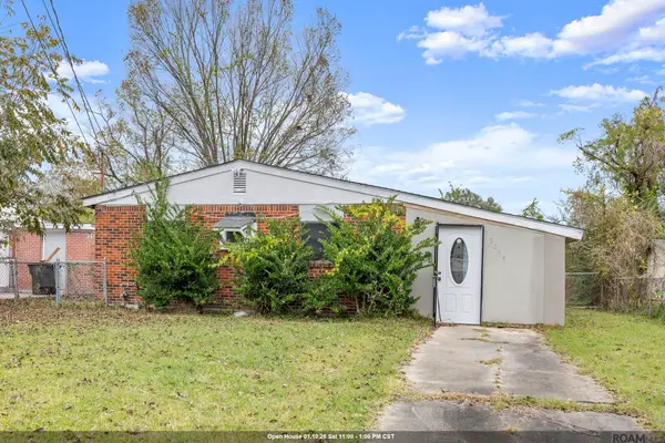 2365 Desoto Dr, Baton Rouge, LA 70807