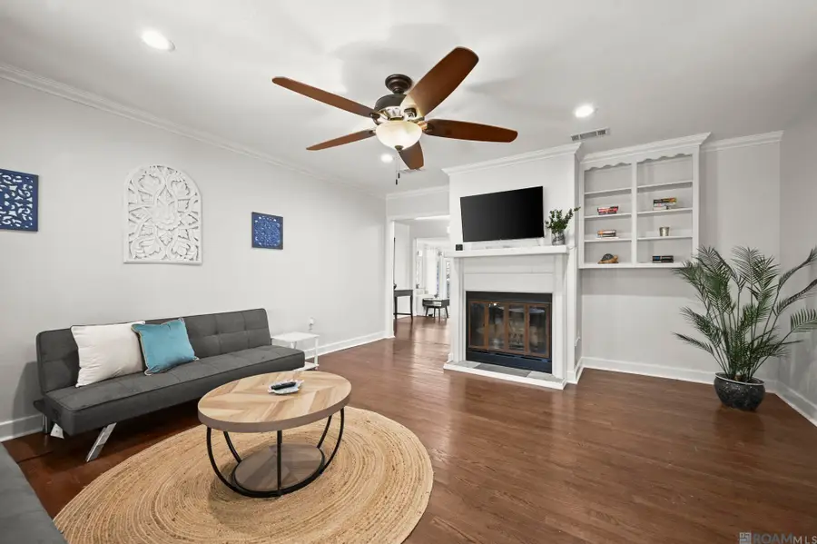 2445 Cottonwood Ave, Baton Rouge, LA 70808 - Image #3