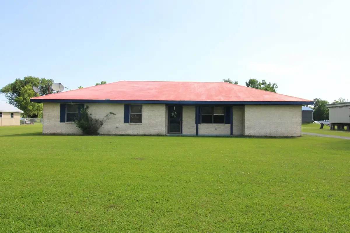 4679 Bayouside Dr, Chauvin, LA 70344 - #1