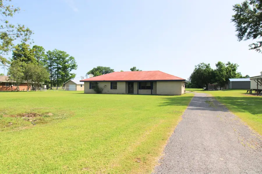 4679 Bayouside Dr, Chauvin, LA 70344 - #2