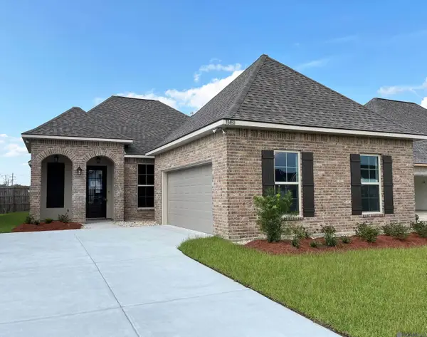 38480 Queen St, Prairieville, LA 70769