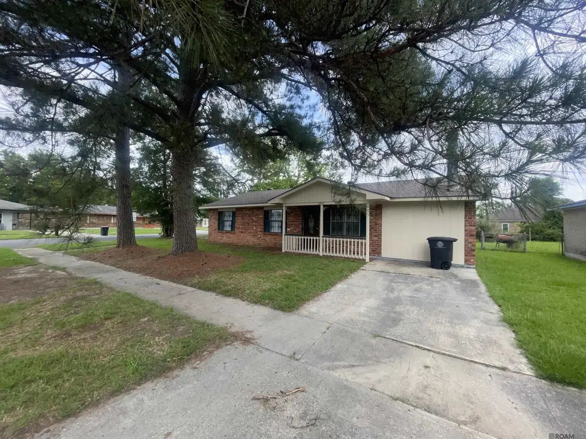 6822 Oak Park Dr, Baton Rouge, LA 70812 - Image #1