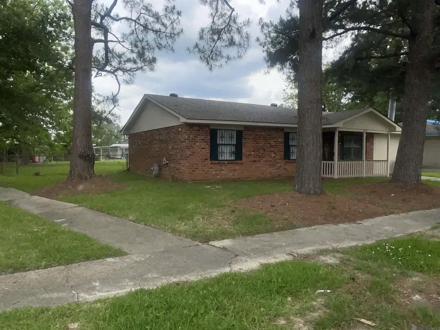 6822 Oak Park Dr, Baton Rouge, LA 70812 - Image #2