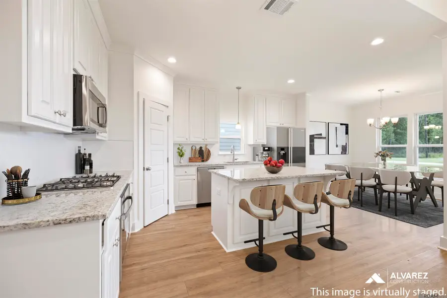 26623 Vanissa Dr, Denham Springs, LA 70726 - Image #3