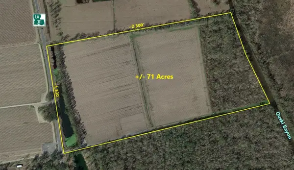 2601 Hwy 311, Schriever, LA 70395