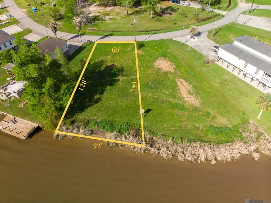 15781 Cypress Point Ln, French Settlement, LA 70733 - Image #3