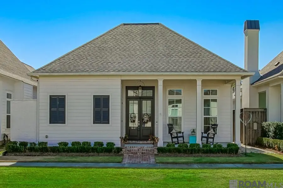 1647 Rose Glen Ln, Baton Rouge, LA 70810 - Image #2