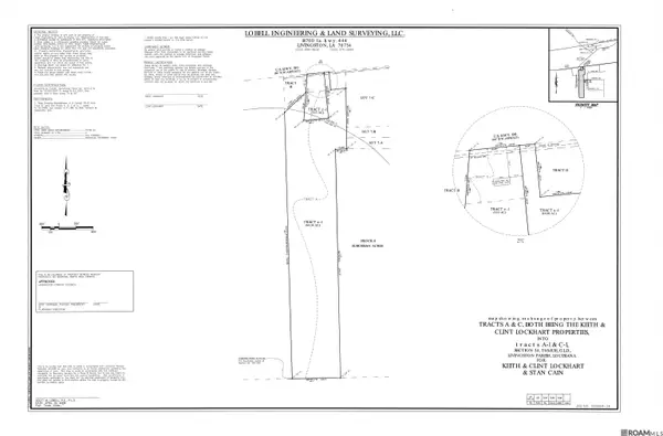 rural Rural St, Denham Springs, LA 70726