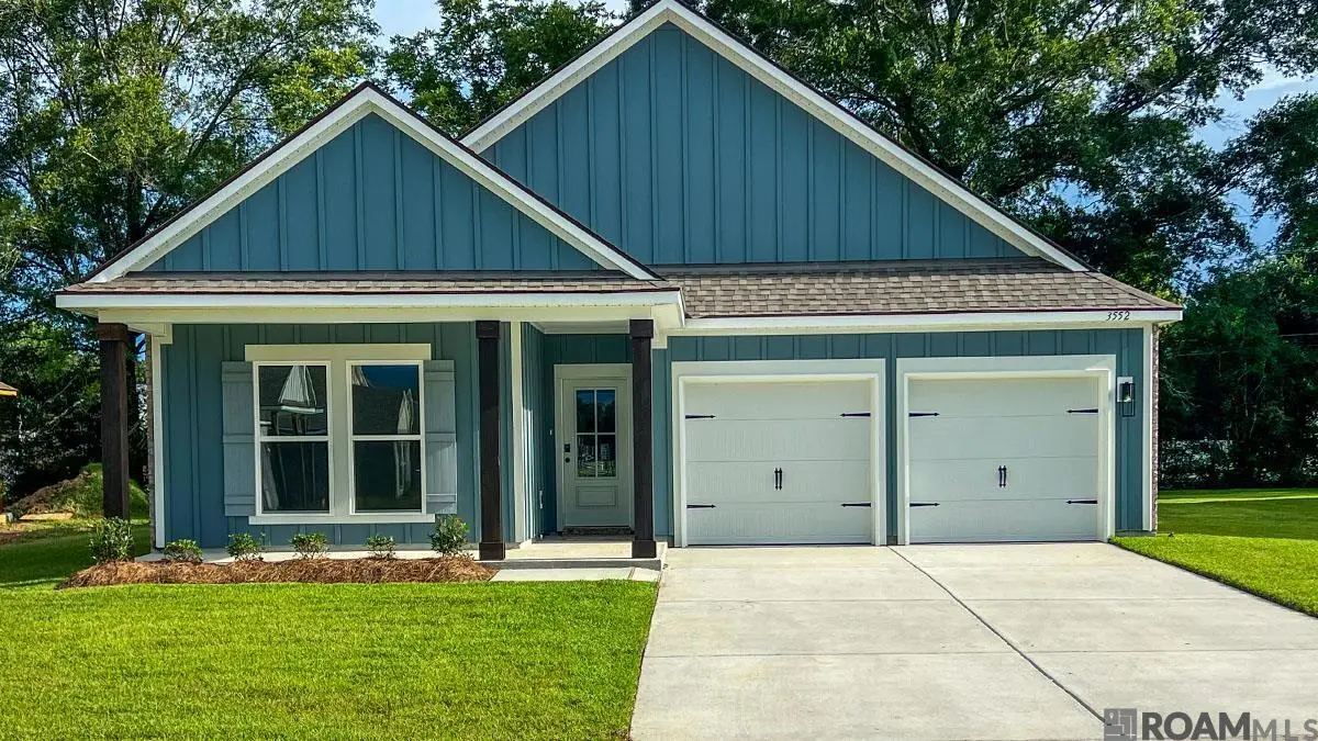 3552 Chien Street, Zachary, LA 70791 - Image #1