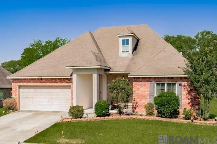 4843 Knight Dr, Zachary, LA 70791 - Image #2