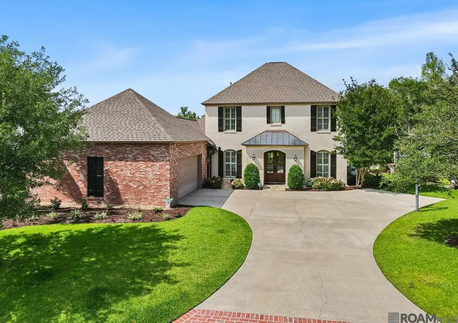 3126 Laurel Plantation Ave, Baton Rouge, LA 70820 - Image #2