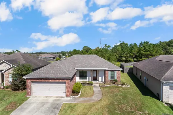 10765 Wrigley Field Ave, Denham Springs, LA 70726