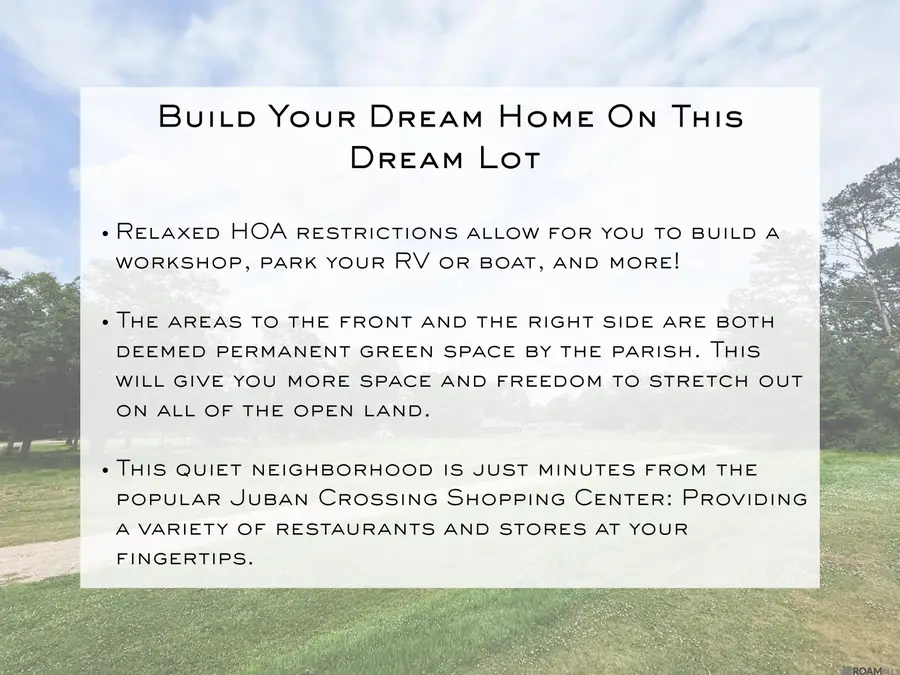 29378 S Anne Dr, Walker, LA 70785 - Image #2