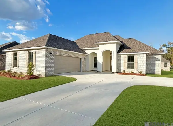 4940 Cottage Dr, Addis, LA 70710